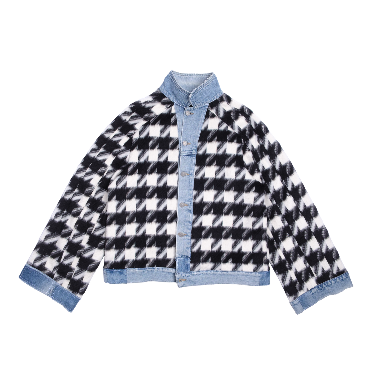 BANE JACKET