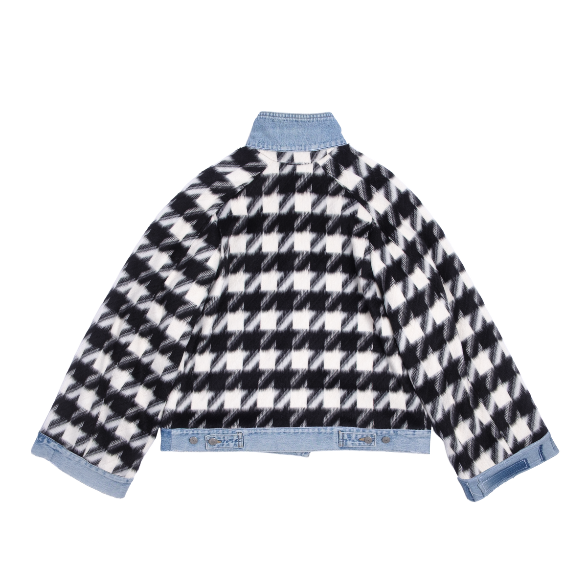 BANE JACKET