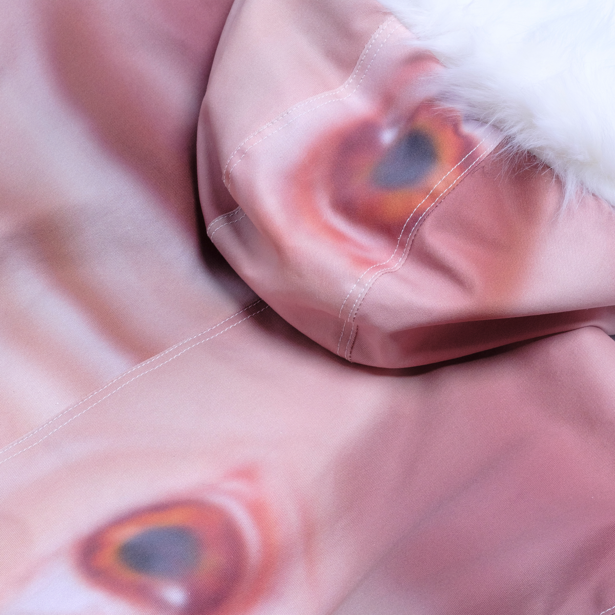 HORCRUX BOMBER 8/27