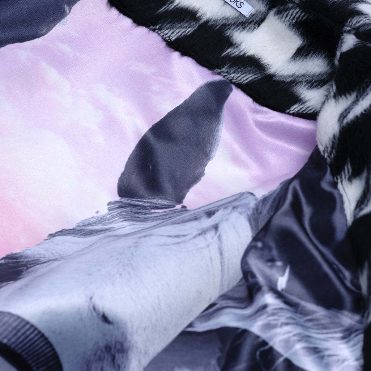 HORCRUX BOMBER 25/27