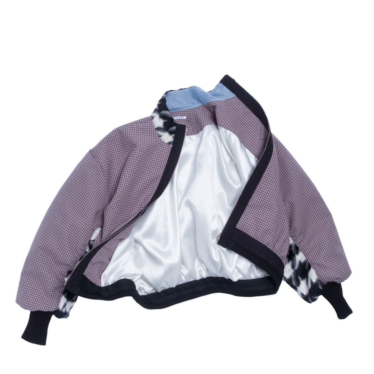 HORCRUX BOMBER 10/27