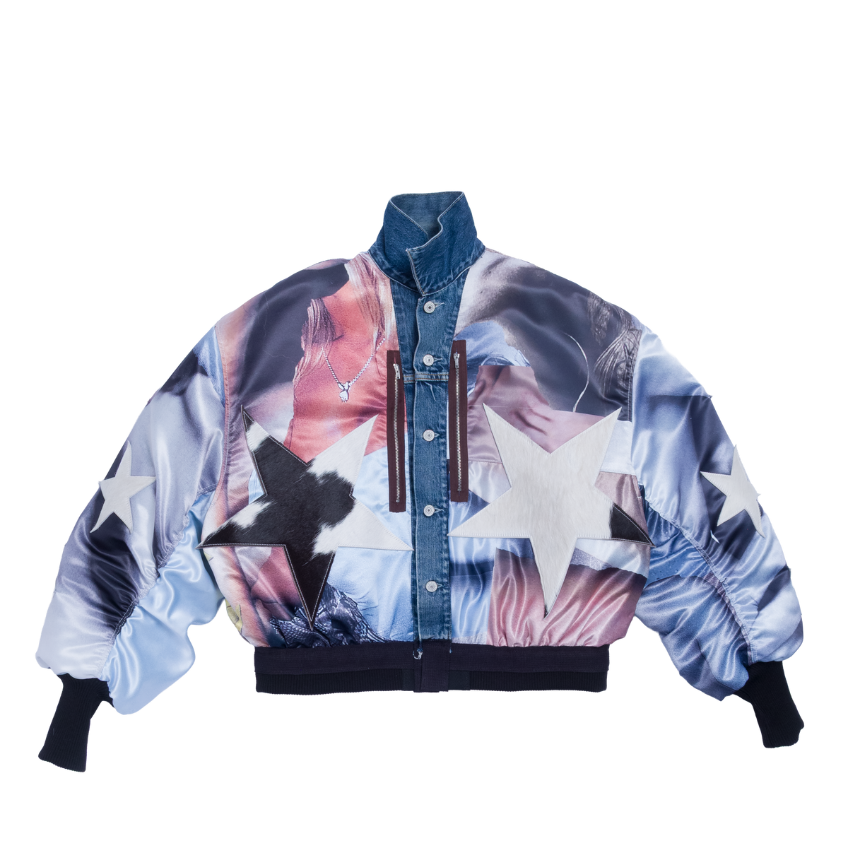 HORCRUX BOMBER 17/27