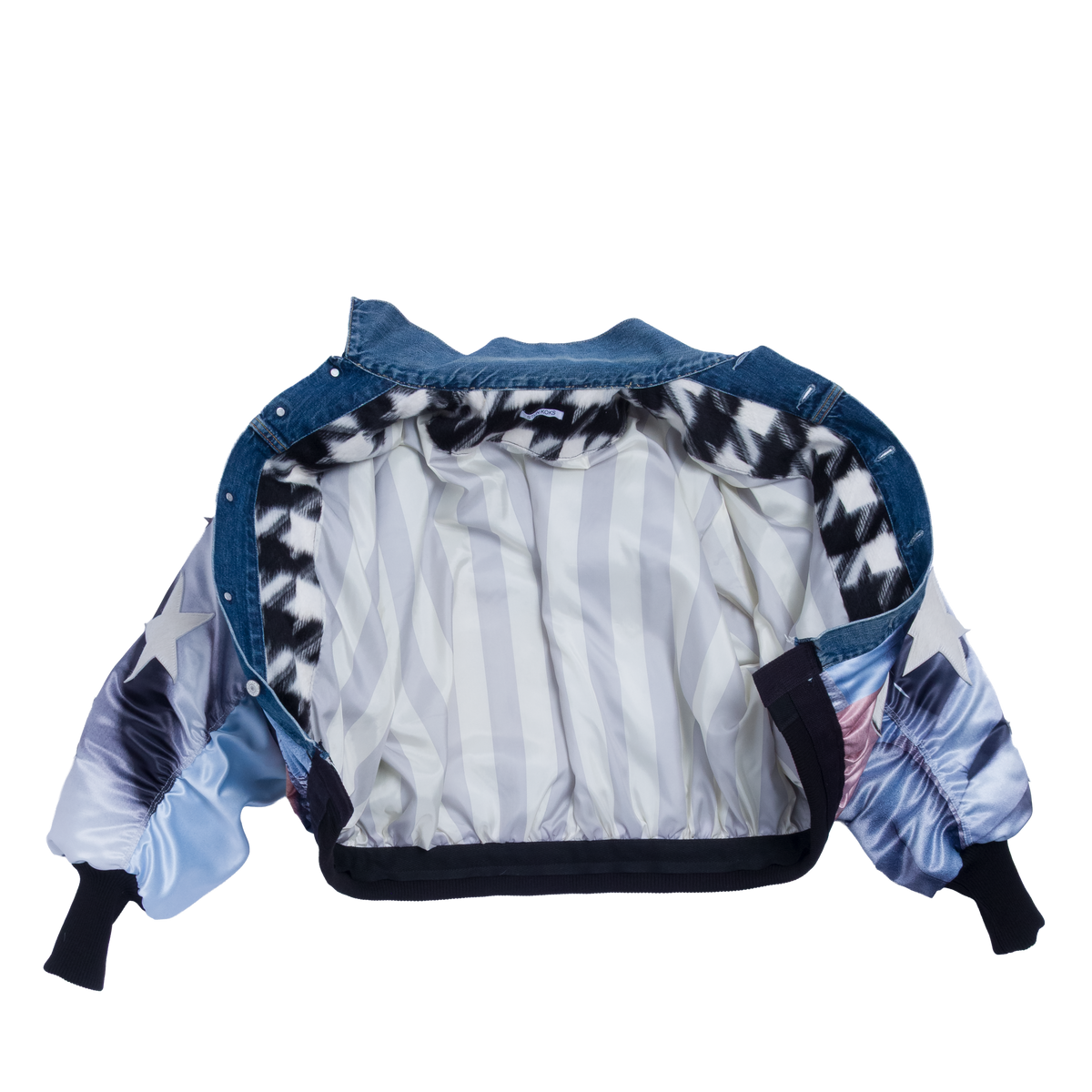 HORCRUX BOMBER 17/27