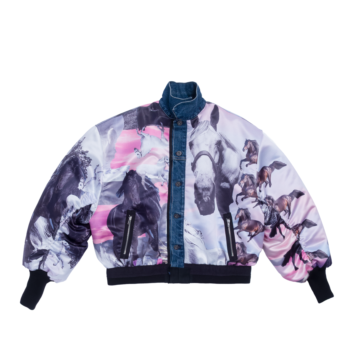 HORCRUX BOMBER 19/27