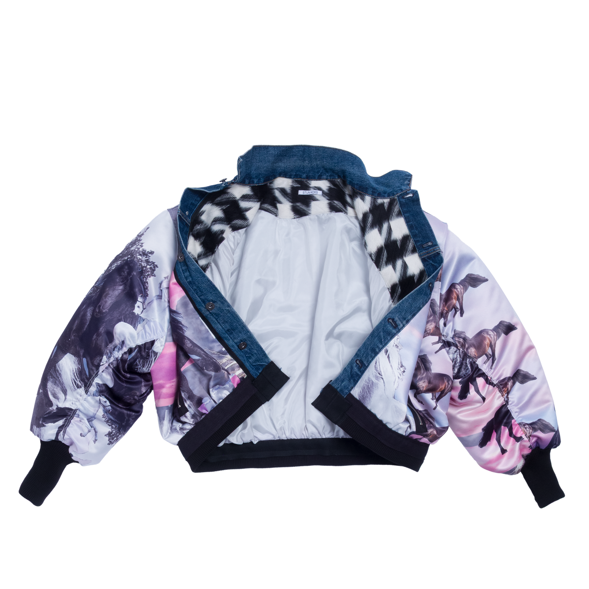 HORCRUX BOMBER 19/27