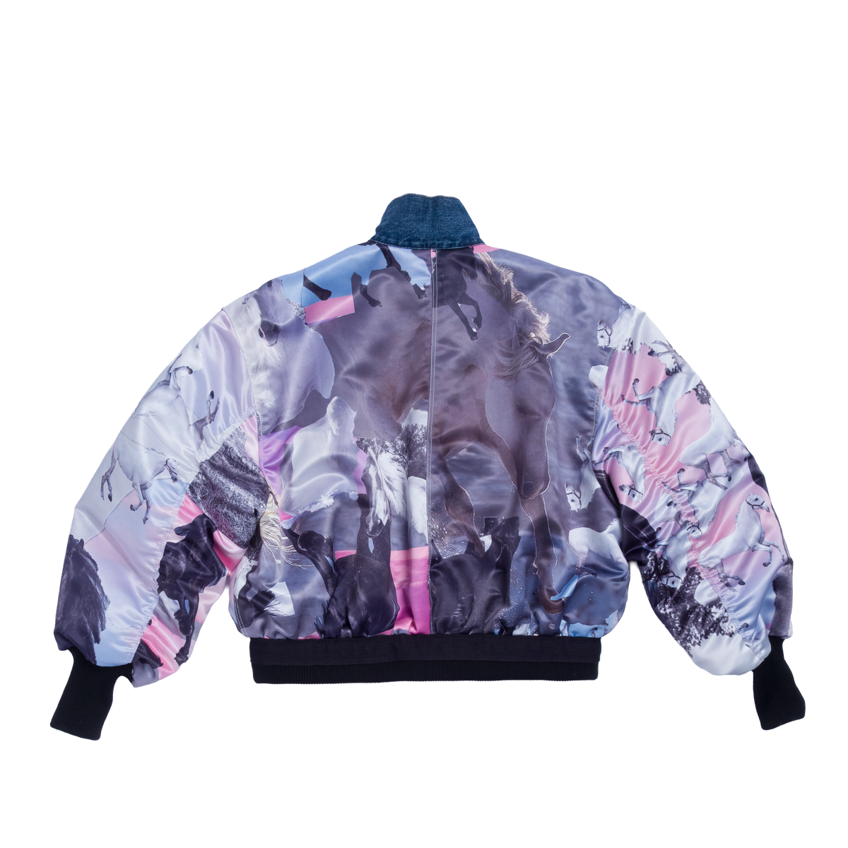 HORCRUX BOMBER 19/27