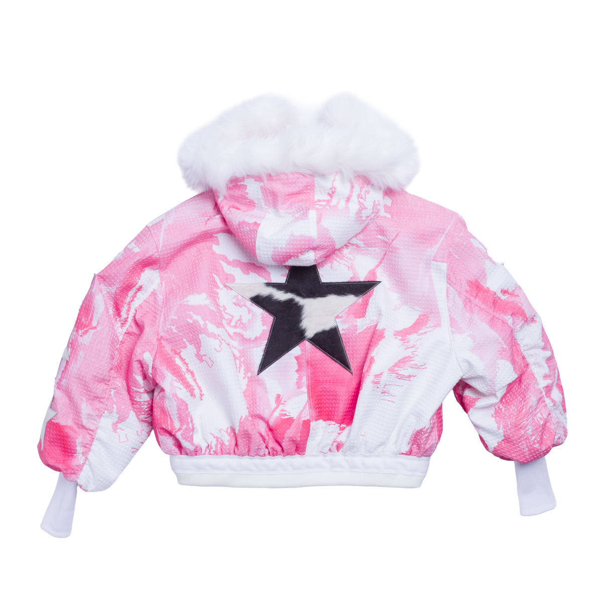 HORCRUX BOMBER 1/27