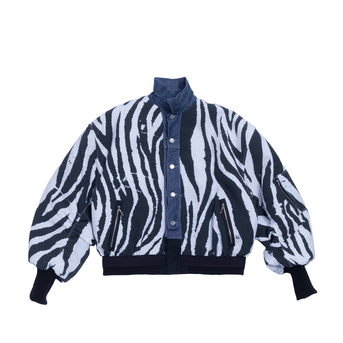 HORCRUX BOMBER 21/27