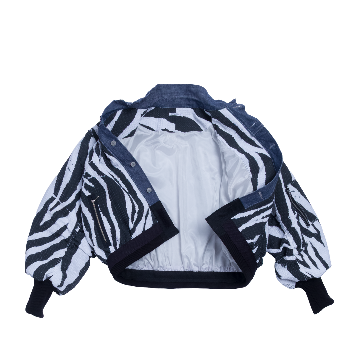HORCRUX BOMBER 21/27