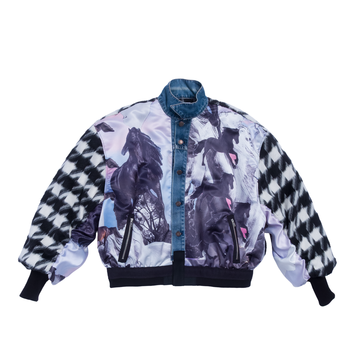 HORCRUX BOMBER 22/27