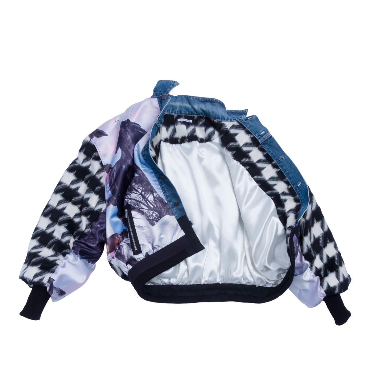 HORCRUX BOMBER 22/27