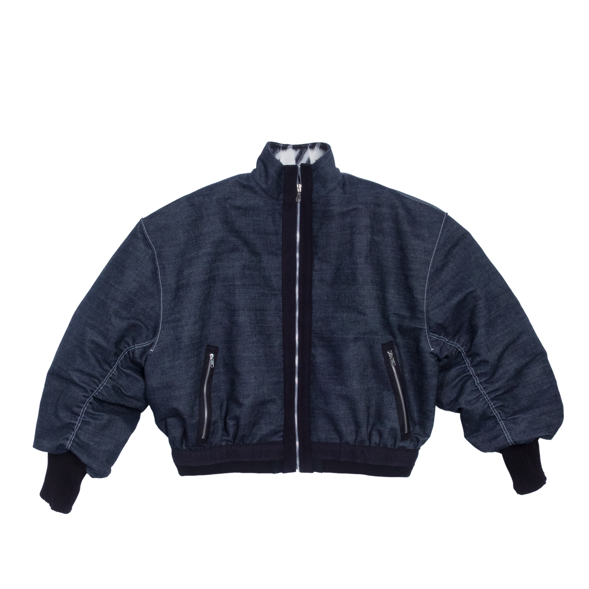 HORCRUX BOMBER 25/27