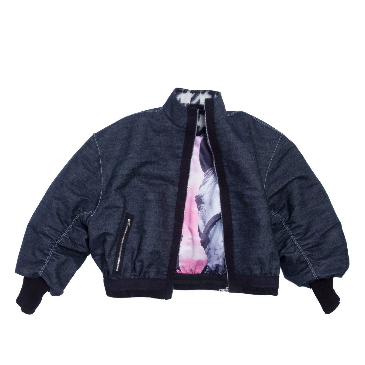 HORCRUX BOMBER 25/27