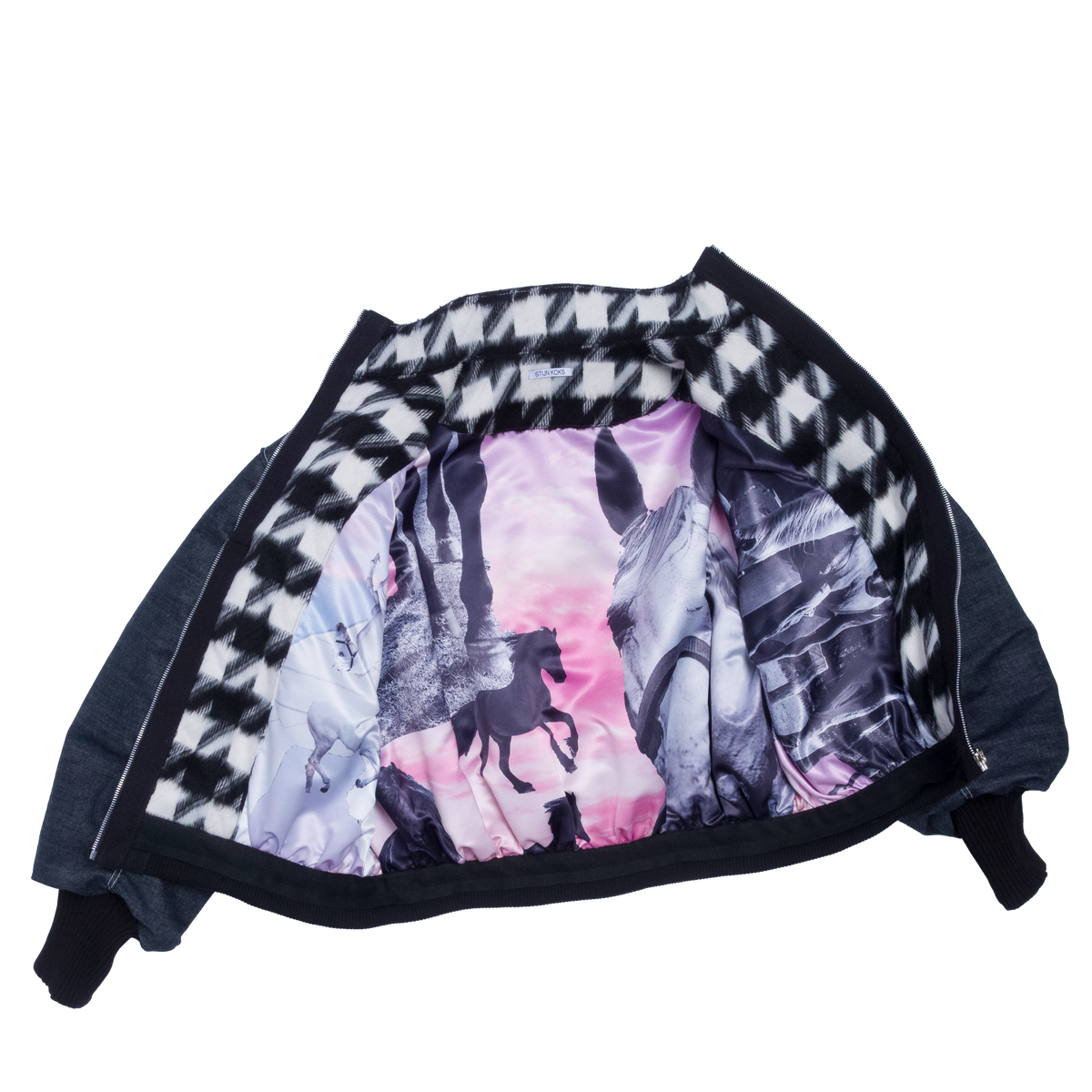 HORCRUX BOMBER 25/27