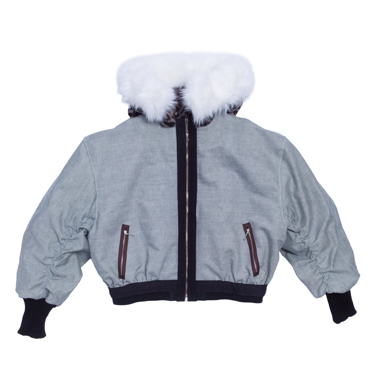 HORCRUX BOMBER 26/27