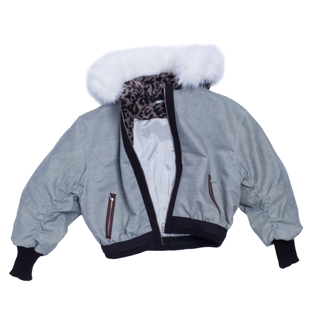 HORCRUX BOMBER 26/27