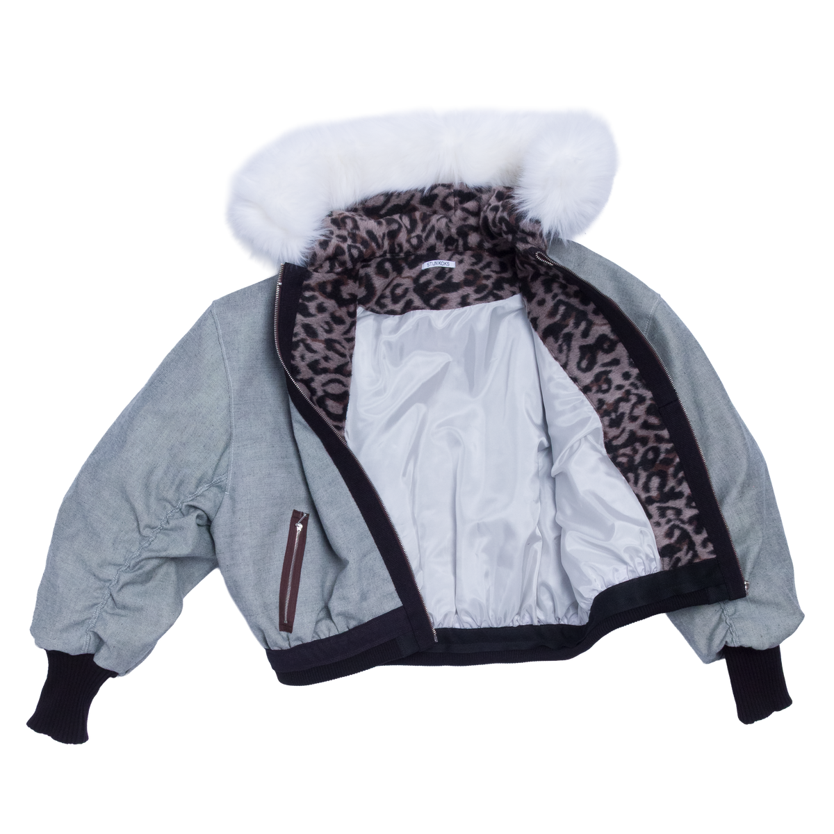 HORCRUX BOMBER 26/27