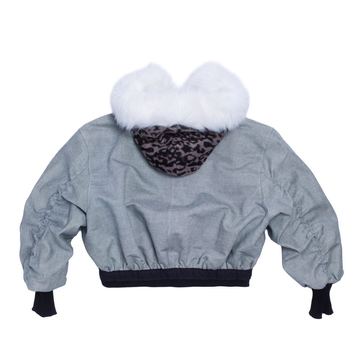 HORCRUX BOMBER 26/27