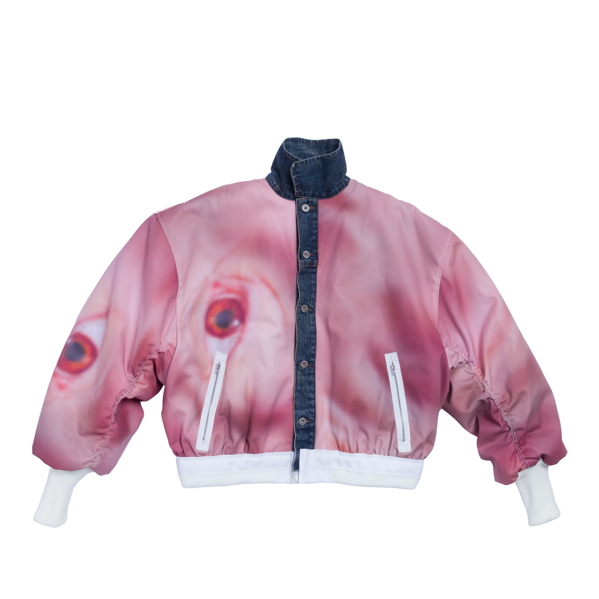 HORCRUX BOMBER 27/27