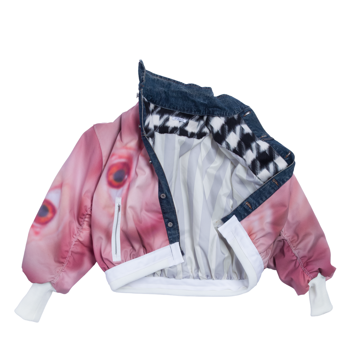 HORCRUX BOMBER 27/27