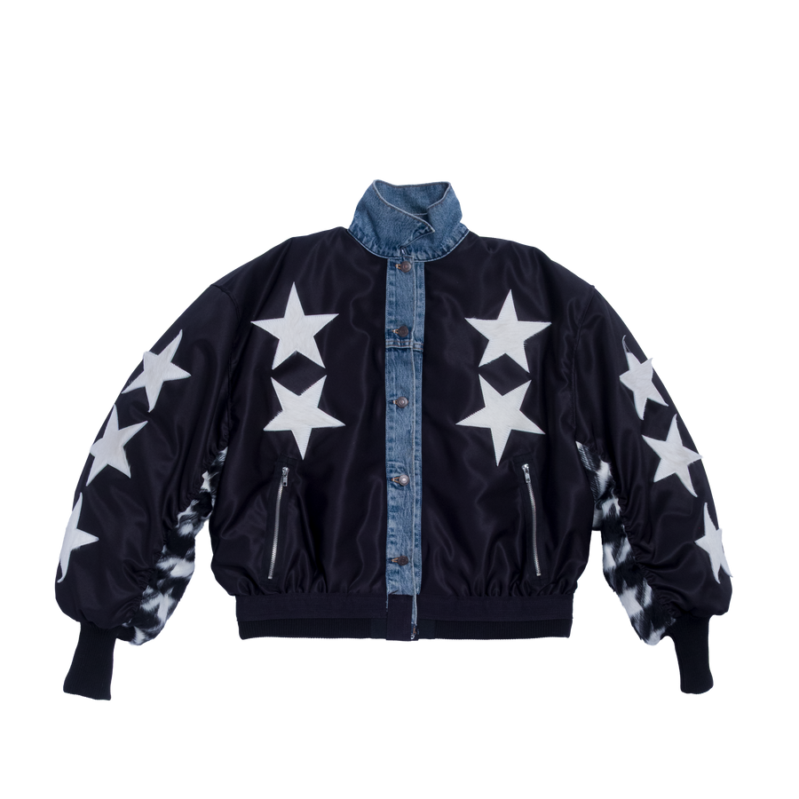 HORCRUX BOMBER 3/27