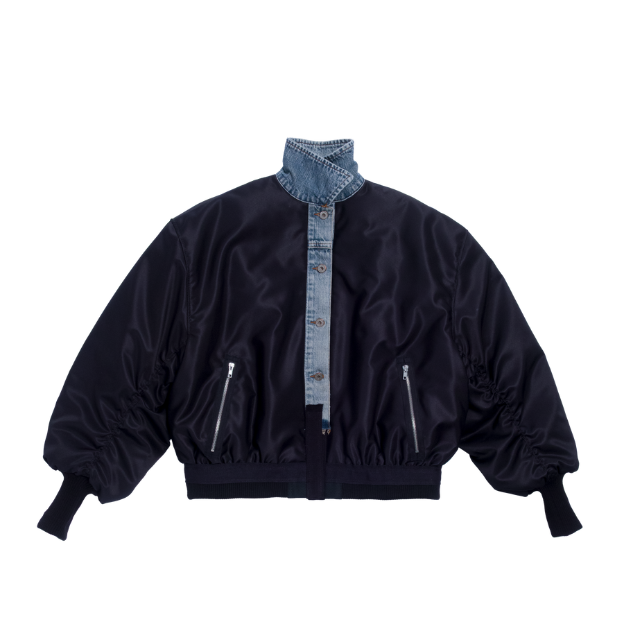 HORCRUX BOMBER 7/27