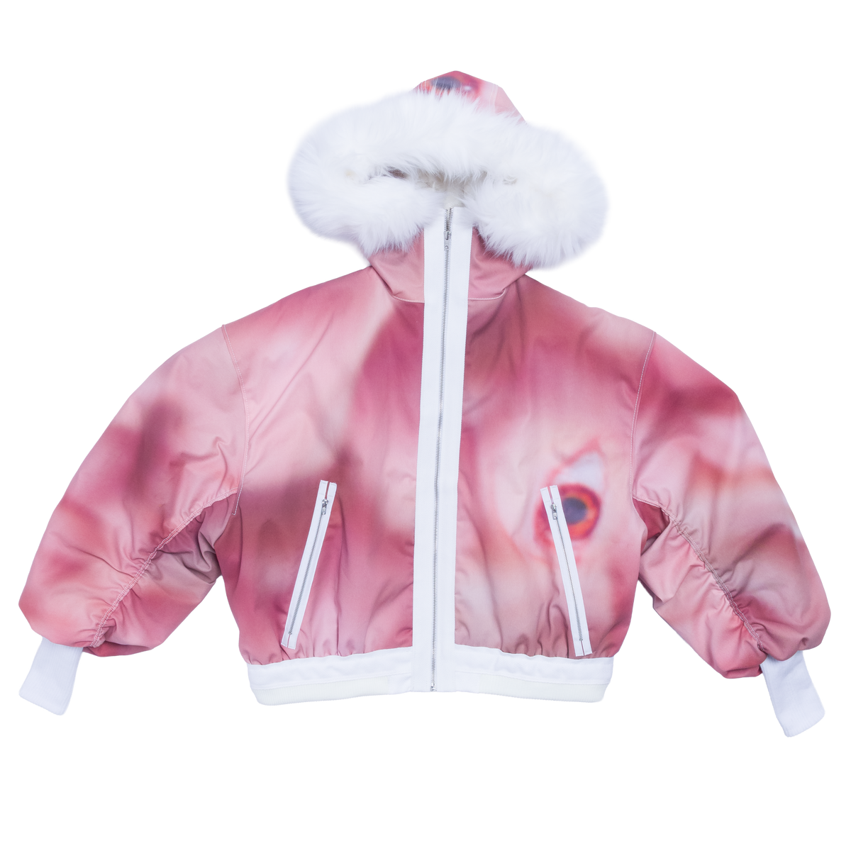 HORCRUX BOMBER 8/27