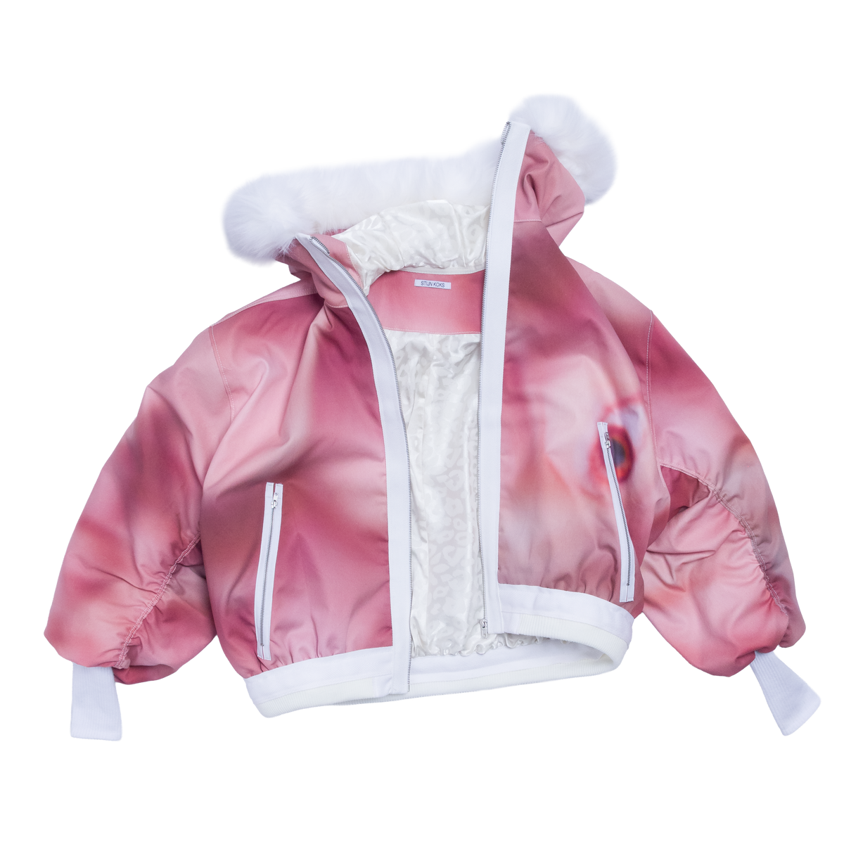 HORCRUX BOMBER 8/27