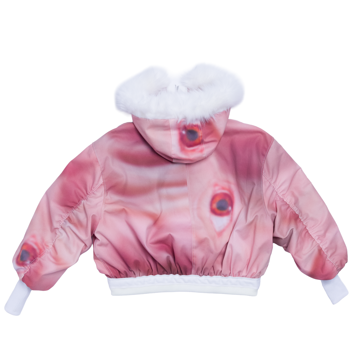 HORCRUX BOMBER 8/27
